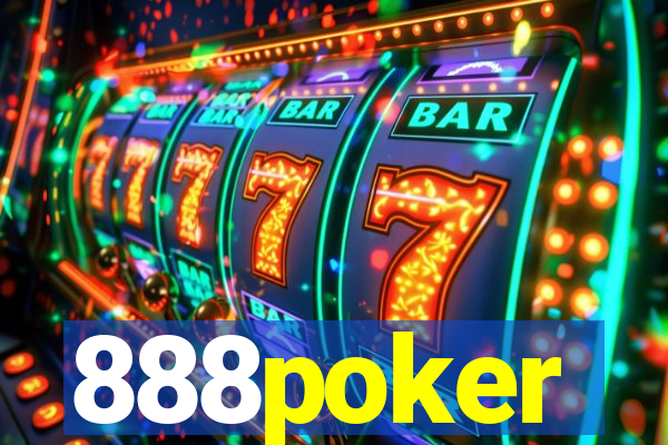 888poker