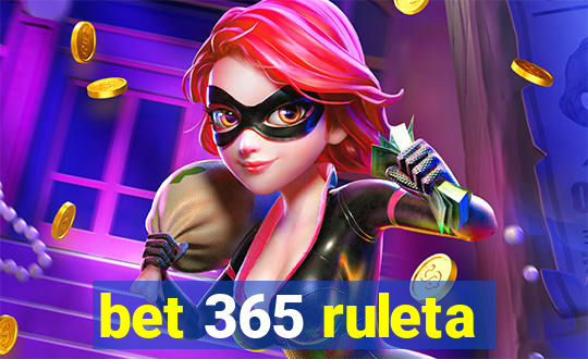 bet 365 ruleta