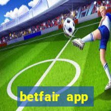 betfair app download for android