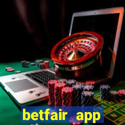 betfair app download for android