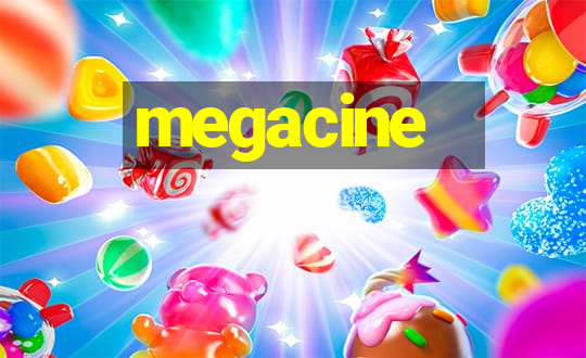 megacine