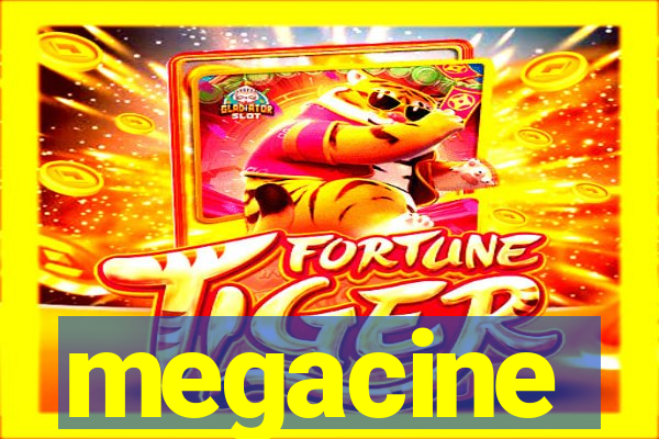 megacine