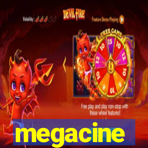 megacine