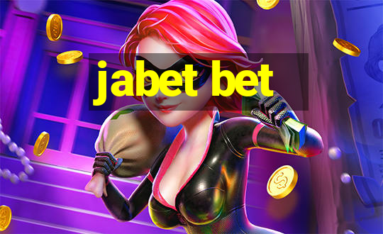 jabet bet