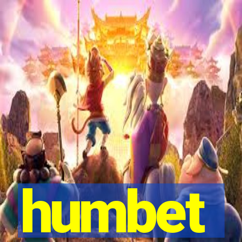 humbet