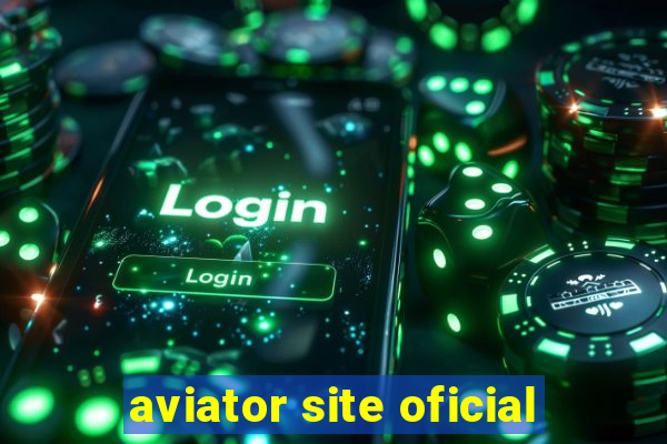 aviator site oficial