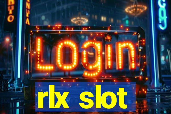 rlx slot