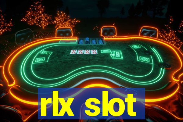 rlx slot