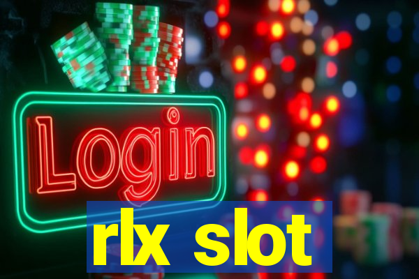 rlx slot