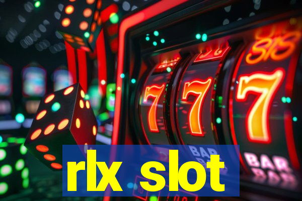 rlx slot