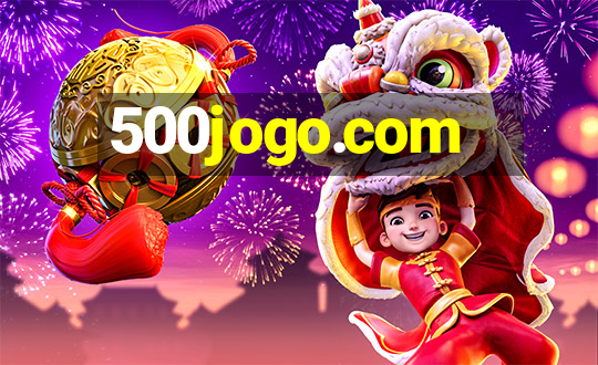 500jogo.com