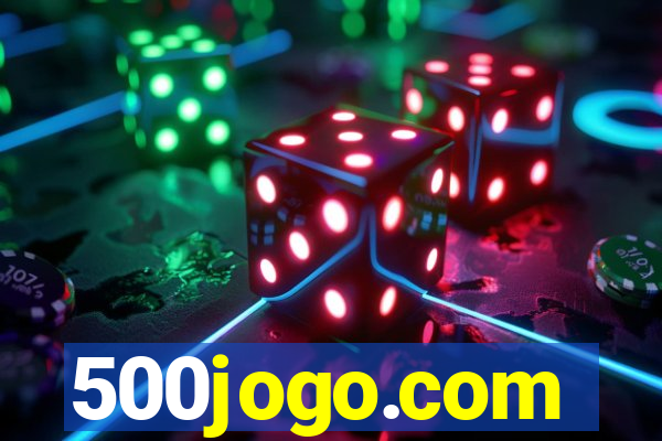 500jogo.com