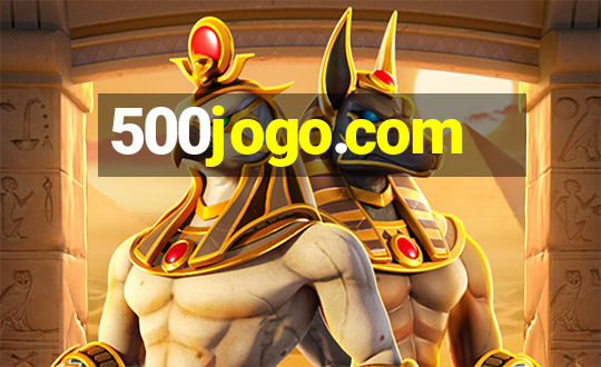 500jogo.com