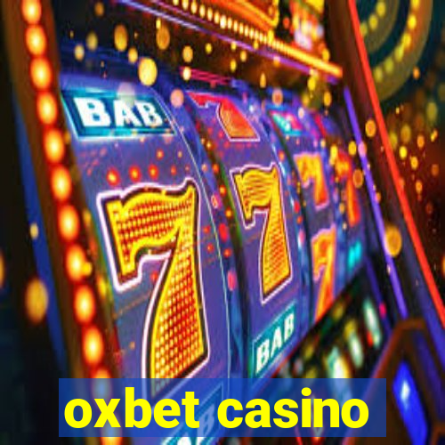 oxbet casino