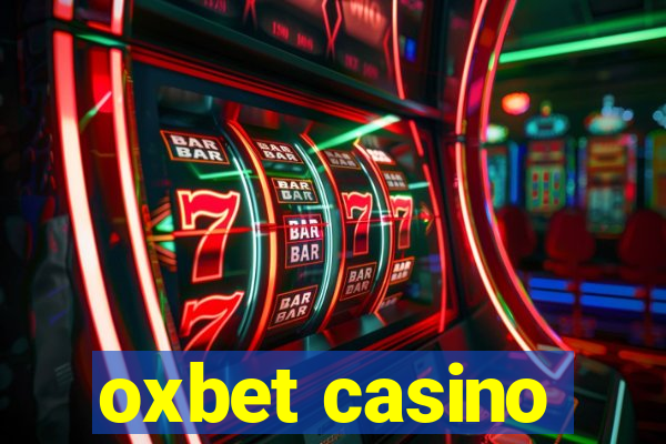 oxbet casino