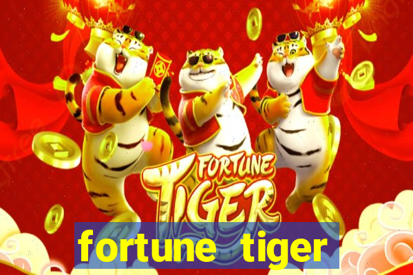 fortune tiger gratis jogar