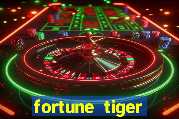 fortune tiger gratis jogar