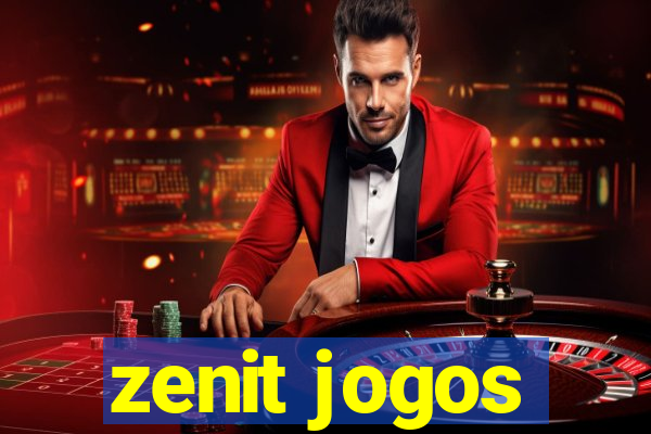 zenit jogos