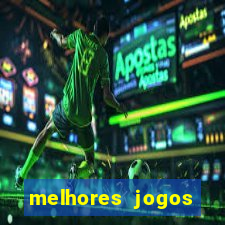 melhores jogos pagos android