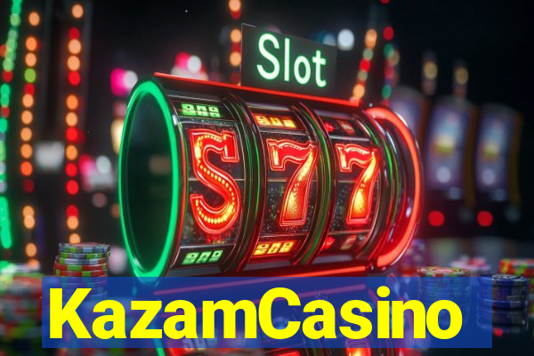 KazamCasino