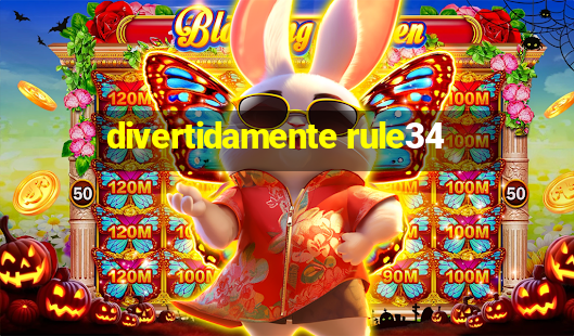 divertidamente rule34