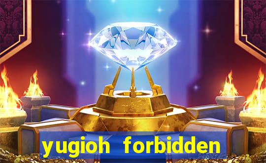 yugioh forbidden memories password