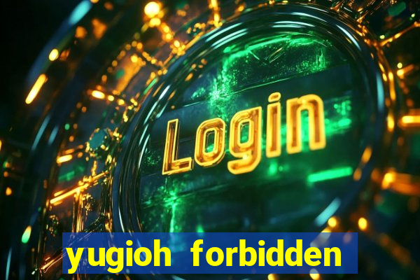 yugioh forbidden memories password