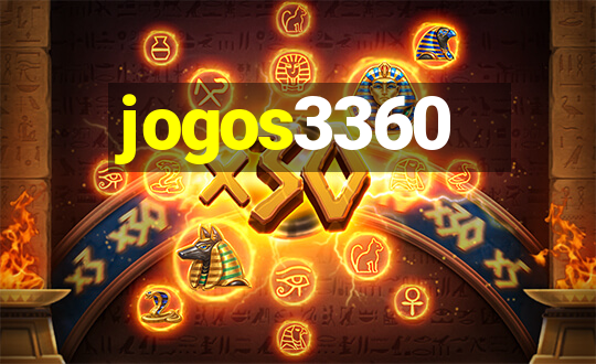 jogos3360