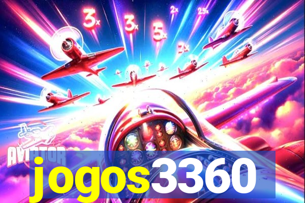 jogos3360