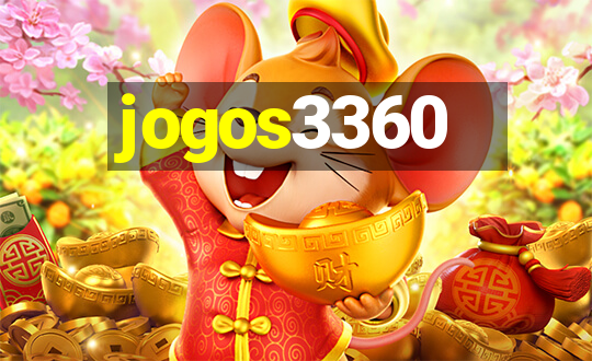 jogos3360