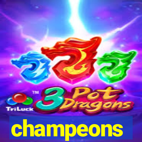 champeons