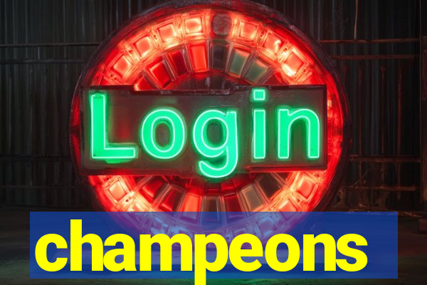 champeons