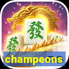 champeons