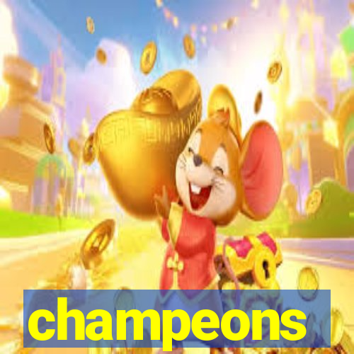 champeons