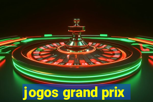 jogos grand prix