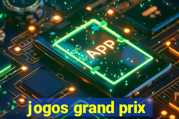 jogos grand prix