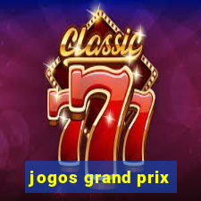 jogos grand prix