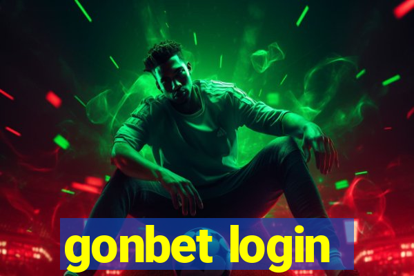 gonbet login