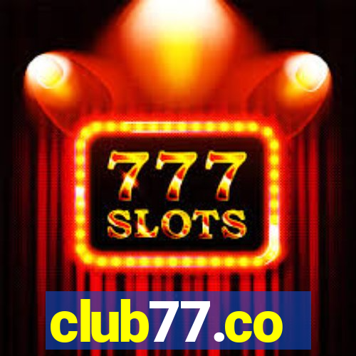 club77.co