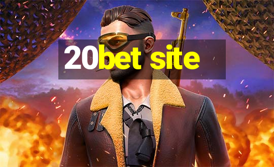 20bet site