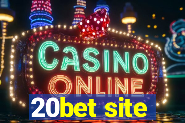 20bet site