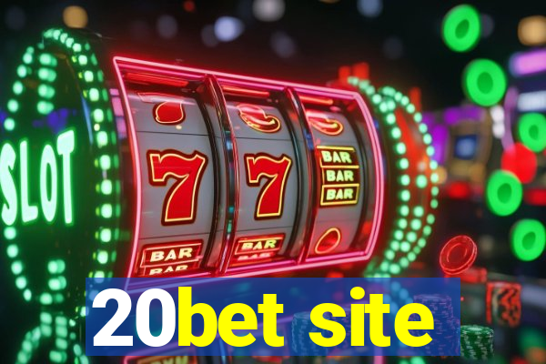 20bet site