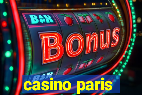 casino paris