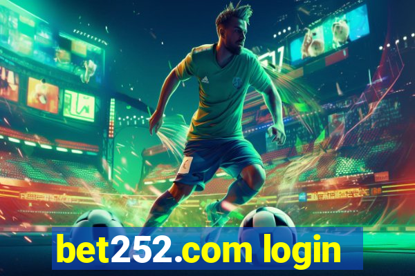 bet252.com login