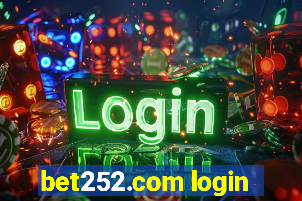 bet252.com login