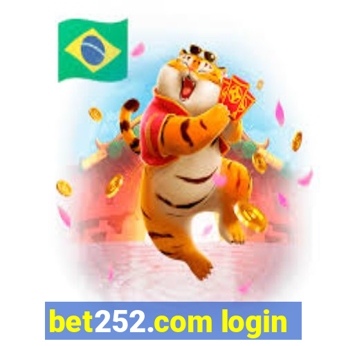 bet252.com login