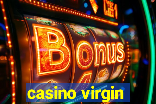 casino virgin