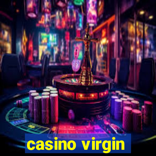 casino virgin