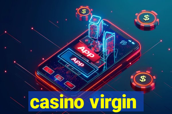 casino virgin