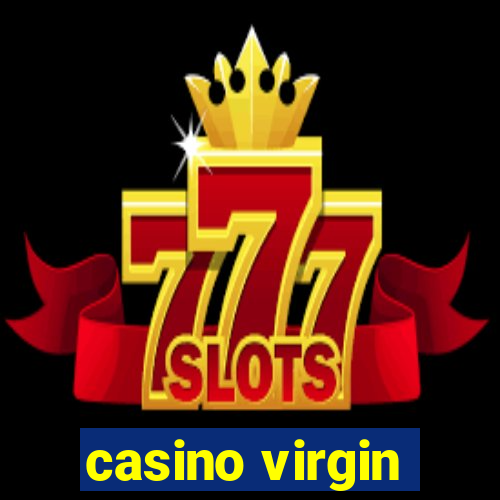 casino virgin